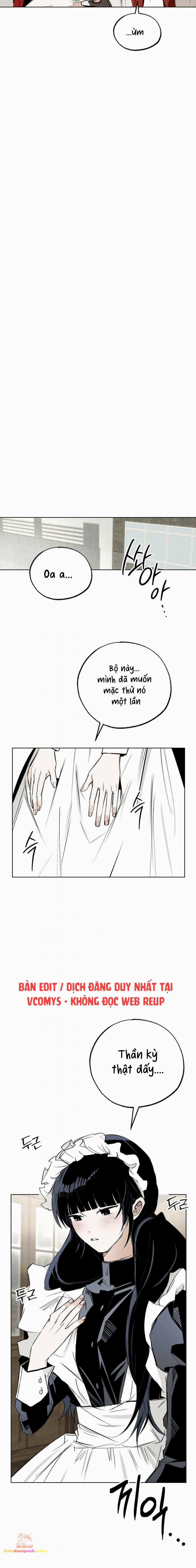 [18+] Thật Tuyệt Vời! 2 trang 14