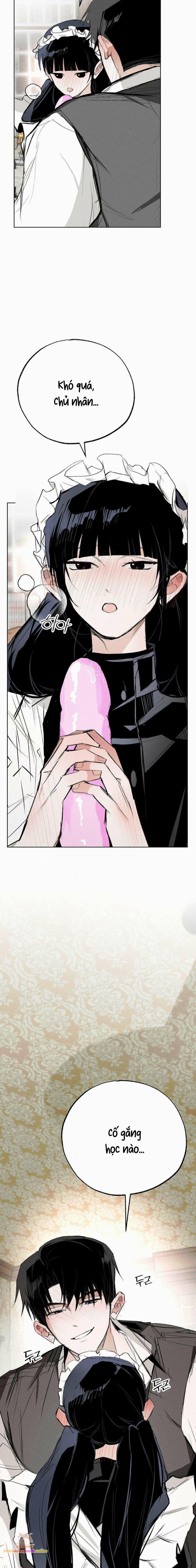 [18+] Thật Tuyệt Vời! 3 trang 13