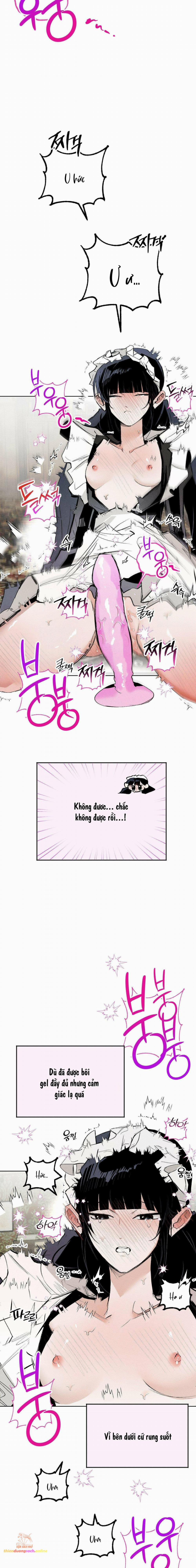[18+] Thật Tuyệt Vời! 3 trang 15