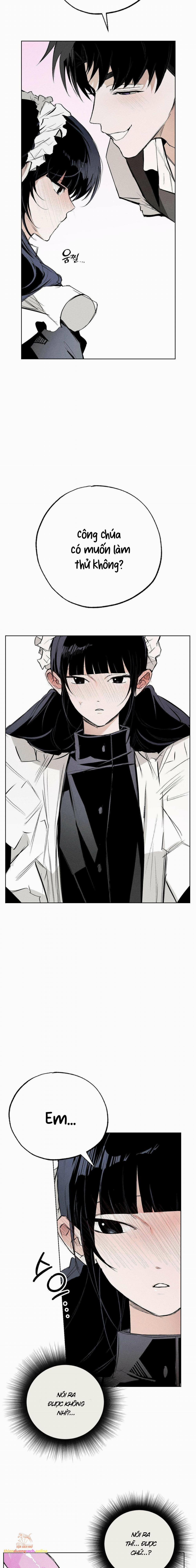 [18+] Thật Tuyệt Vời! 3 trang 3