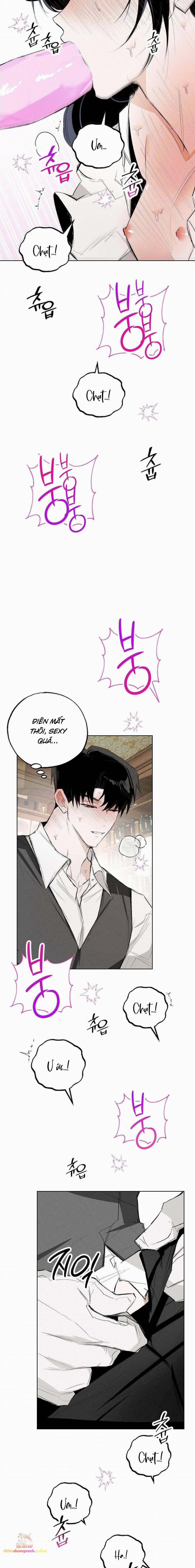 [18+] Thật Tuyệt Vời! 4 trang 6