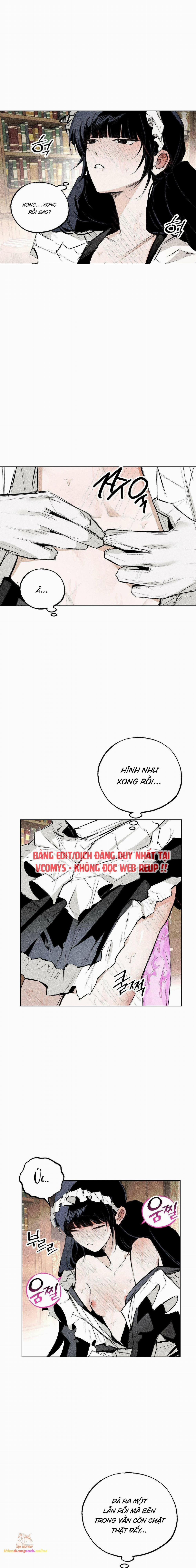 [18+] Thật Tuyệt Vời! 5 trang 0