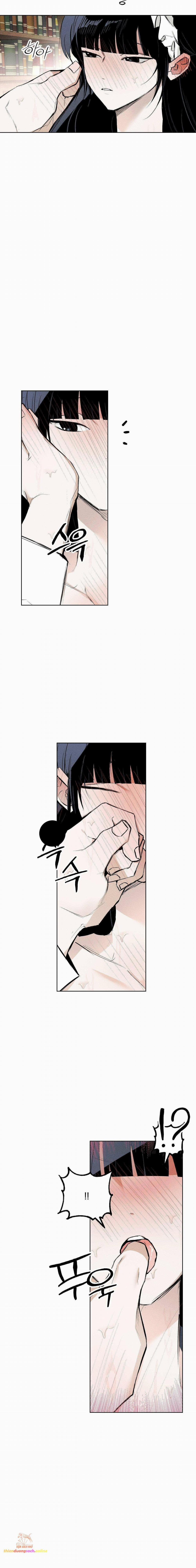 [18+] Thật Tuyệt Vời! 5 trang 1