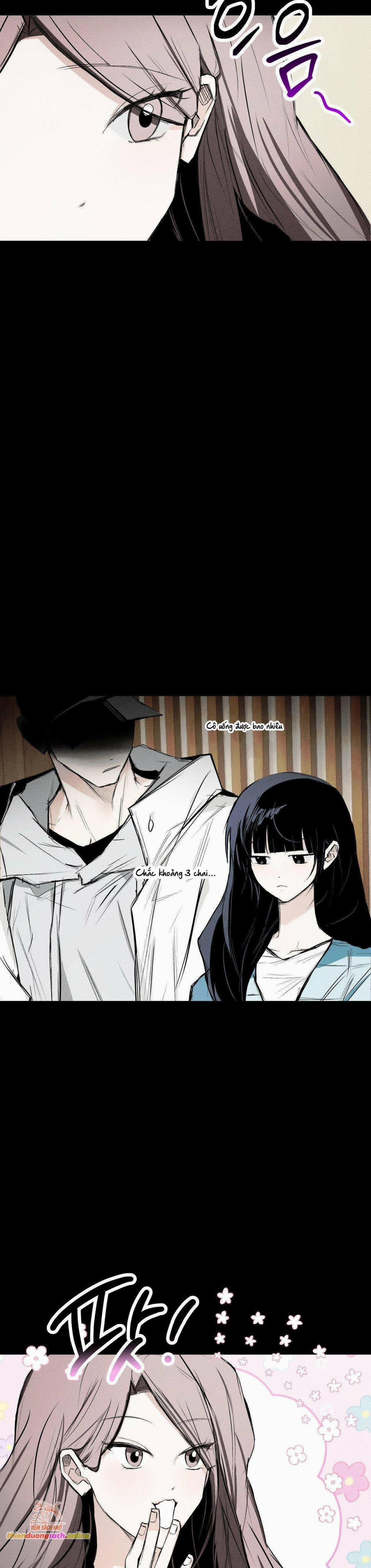 [18+] Thật Tuyệt Vời! 6 trang 2