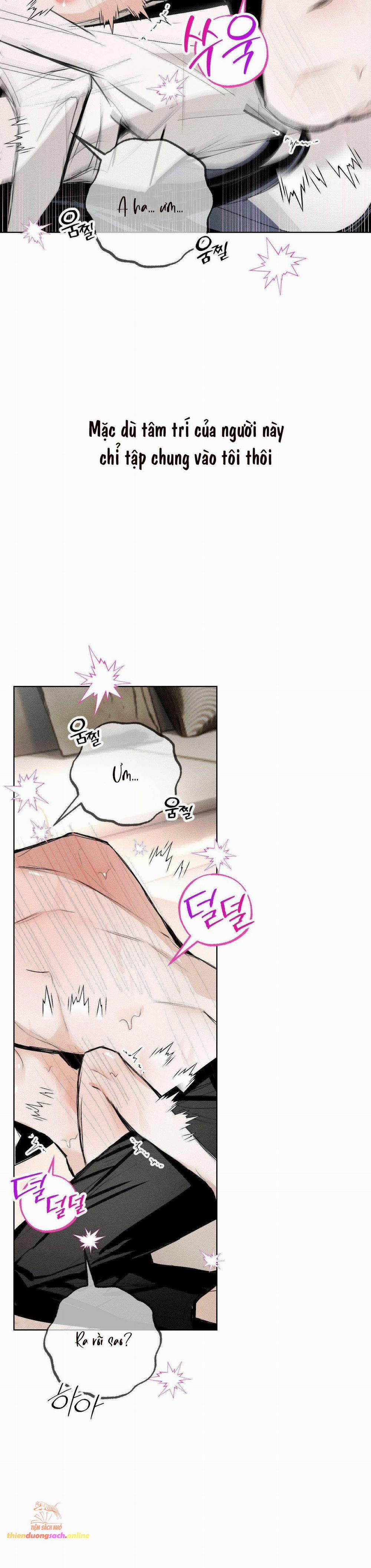 [18+] Thật Tuyệt Vời! 6 trang 29