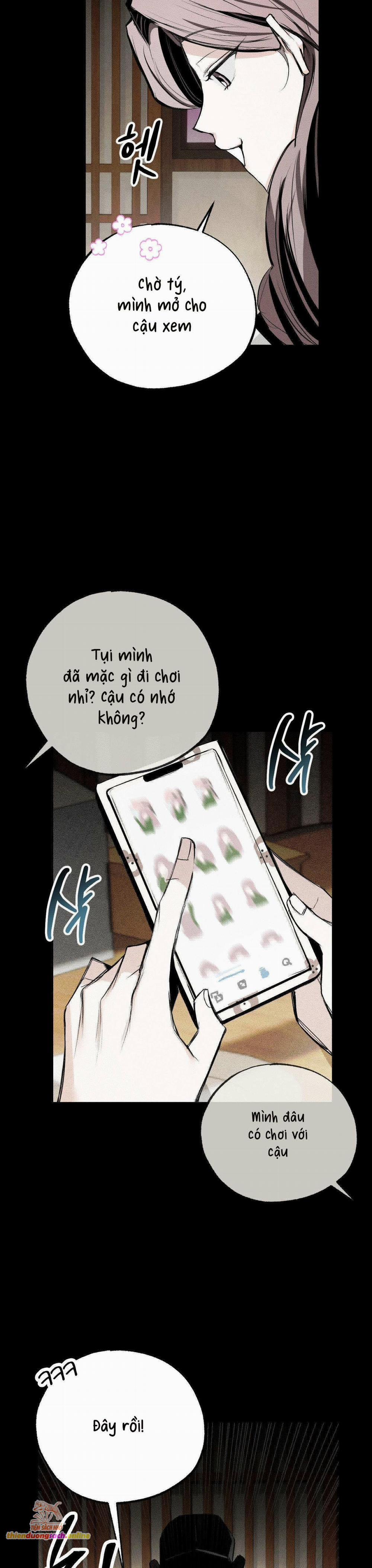 [18+] Thật Tuyệt Vời! 6 trang 7