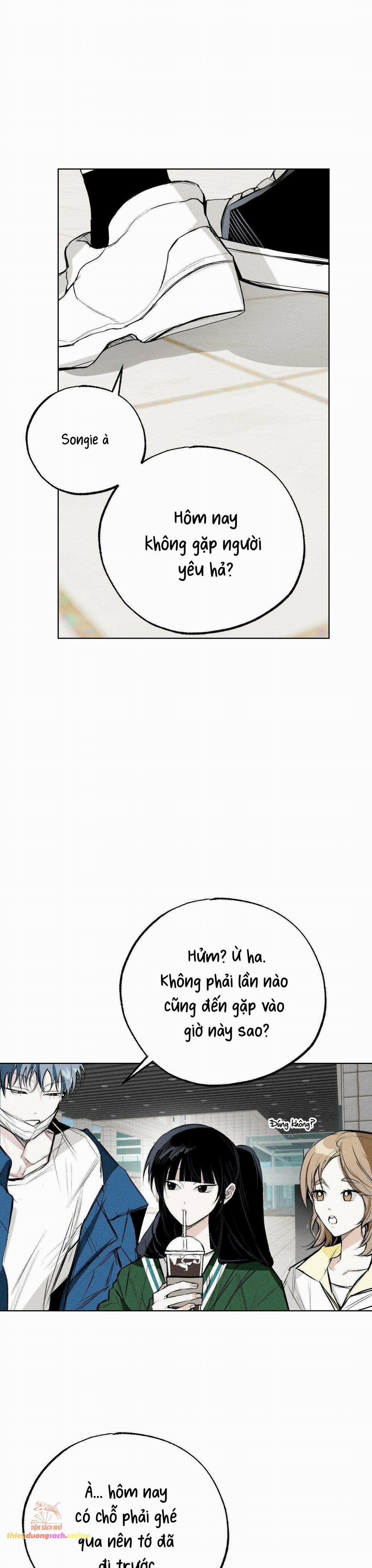 [18+] Thật Tuyệt Vời! 7 trang 0