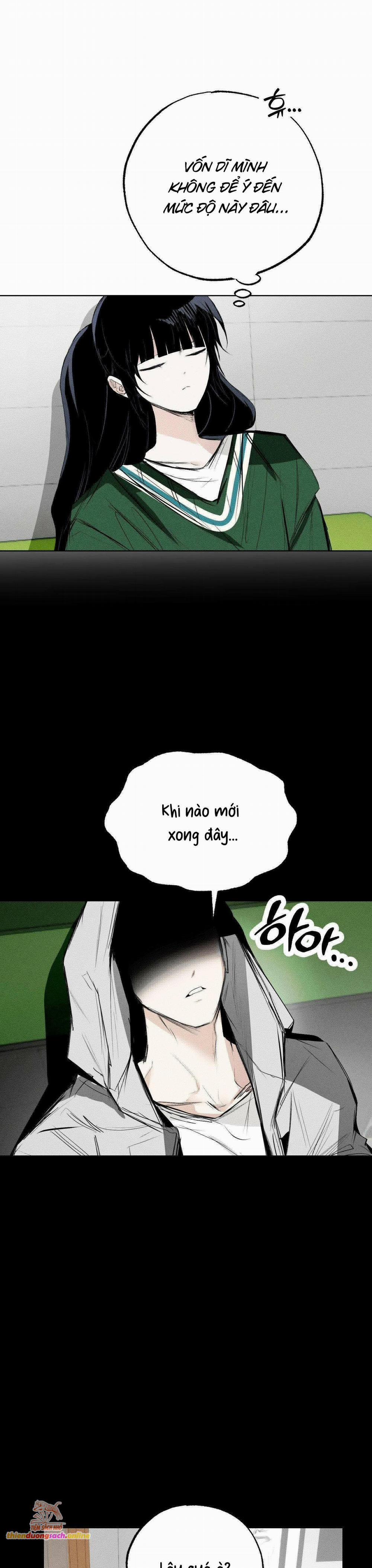 [18+] Thật Tuyệt Vời! 7 trang 11