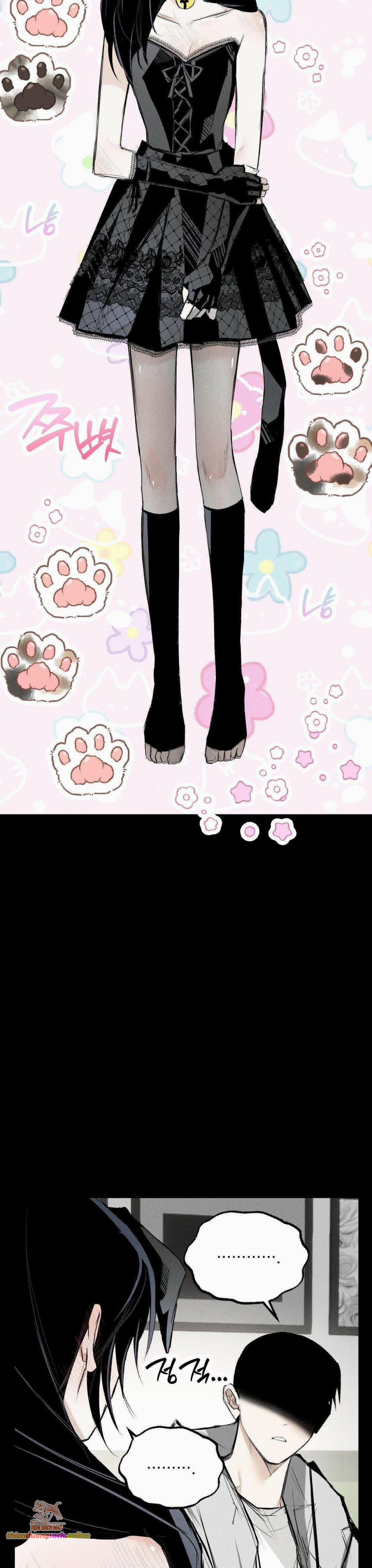 [18+] Thật Tuyệt Vời! 7 trang 14