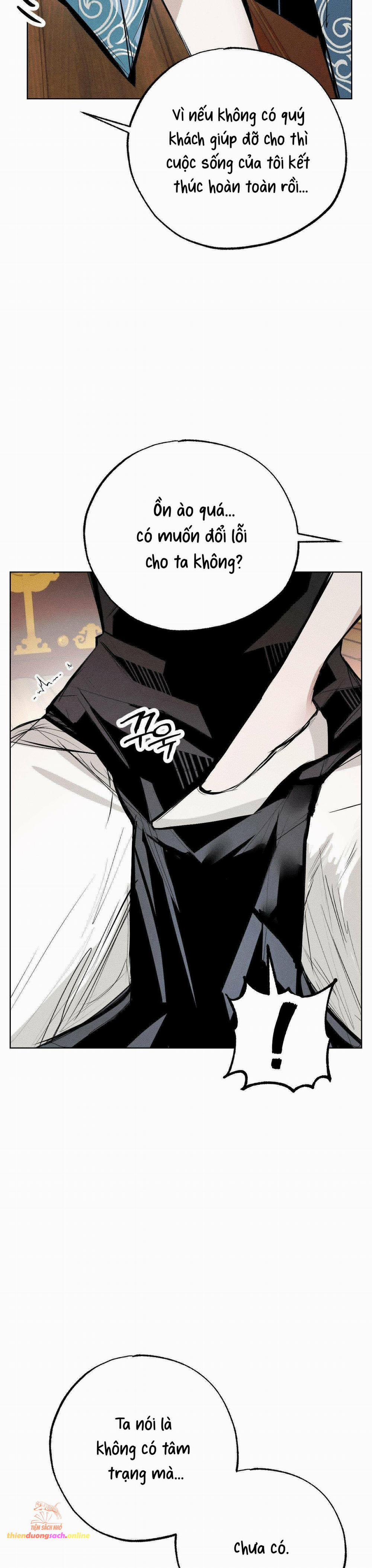 [18+] Thật Tuyệt Vời! 7 trang 32