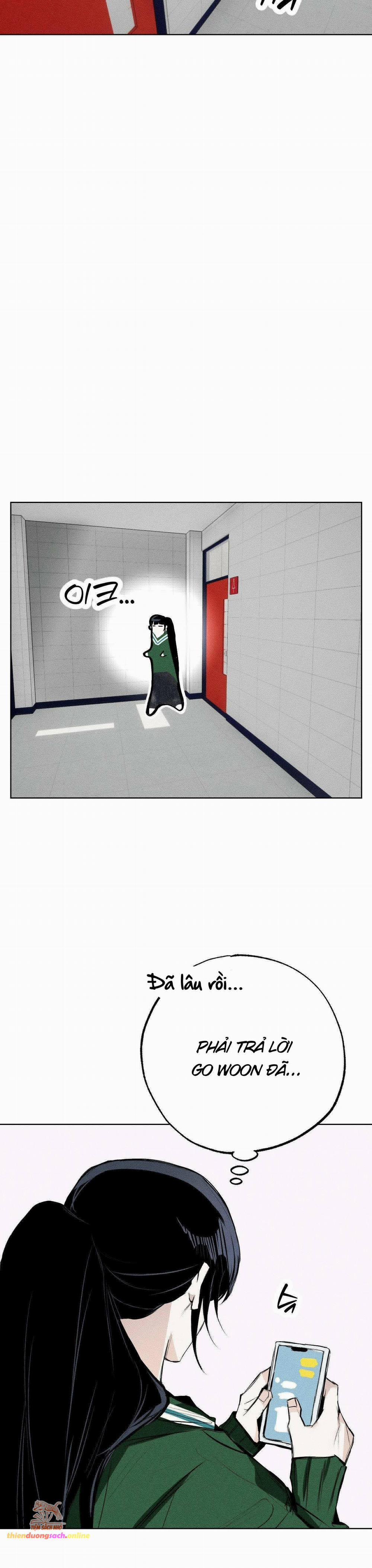 [18+] Thật Tuyệt Vời! 7 trang 7