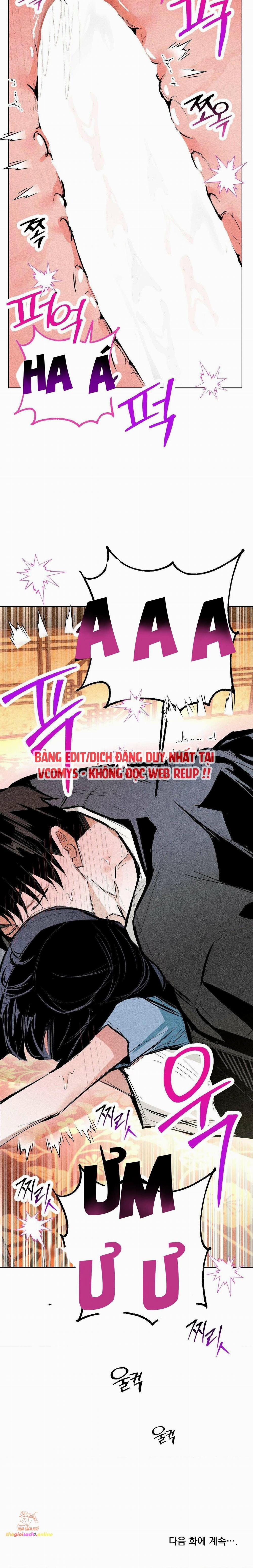 [18+] Thật Tuyệt Vời! 8 trang 22