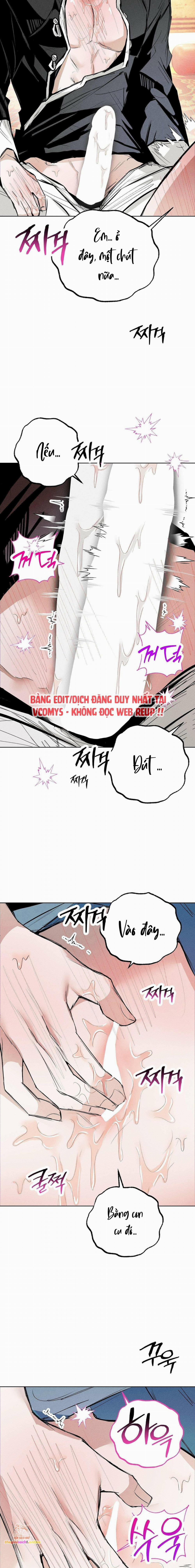 [18+] Thật Tuyệt Vời! 8 trang 9