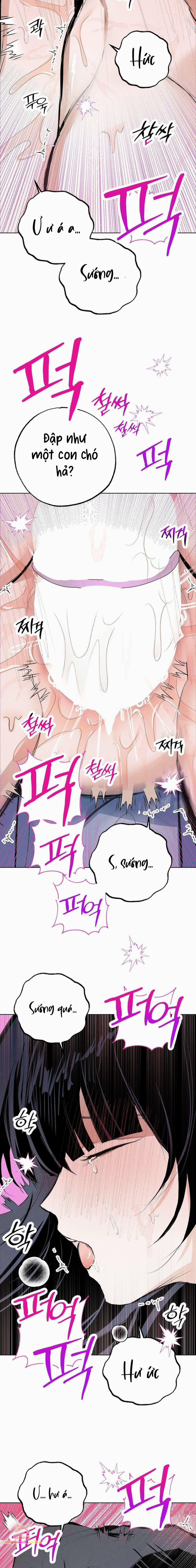 [18+] Thật Tuyệt Vời! 9 trang 20