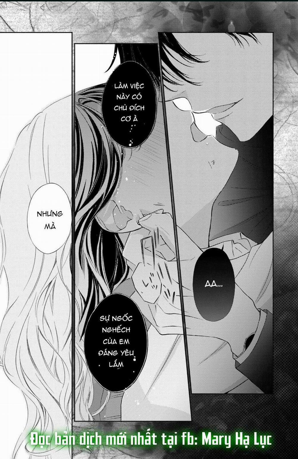 [18+] Thầy Ơi Hãy Ngã Vào Lòng Em Đi! 1.2 trang 0