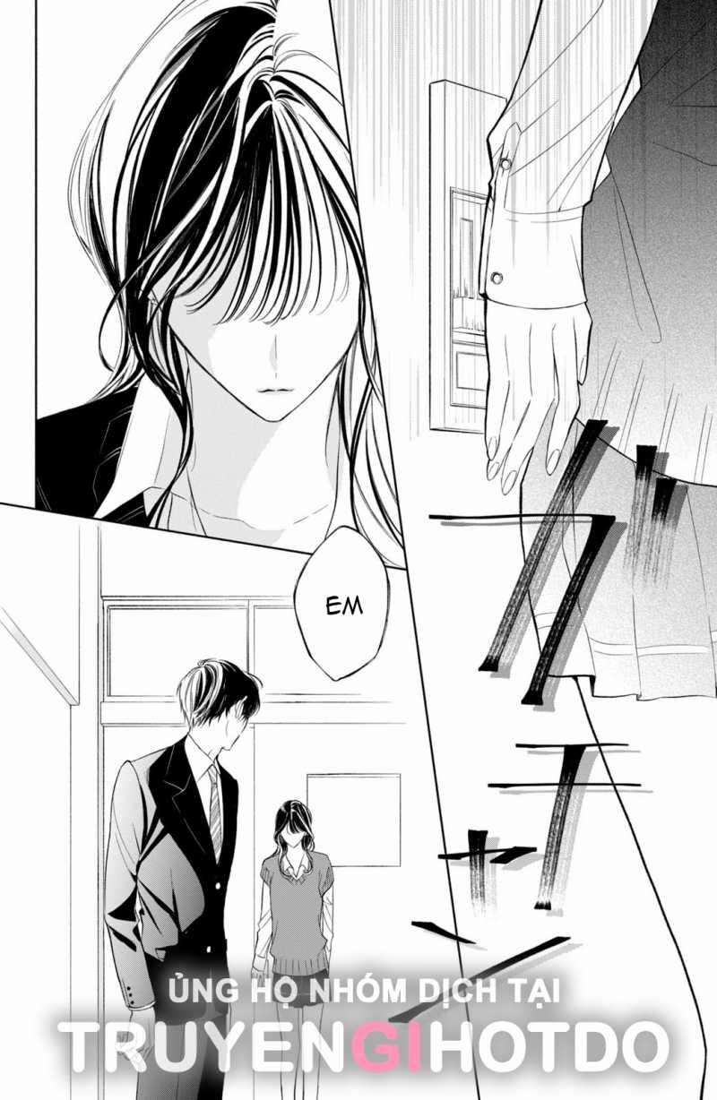 [18+] Thầy Ơi Hãy Ngã Vào Lòng Em Đi! 2.2 trang 7
