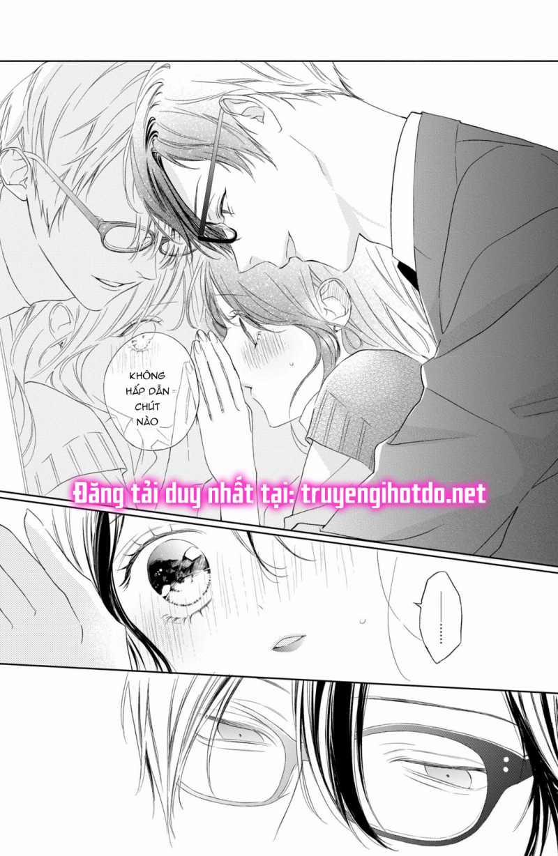 [18+] Thầy Ơi Hãy Ngã Vào Lòng Em Đi! 3.1 trang 20