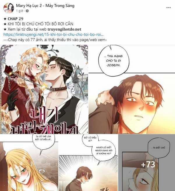 [18+] Thầy Ơi Hãy Ngã Vào Lòng Em Đi! 3.1 trang 25