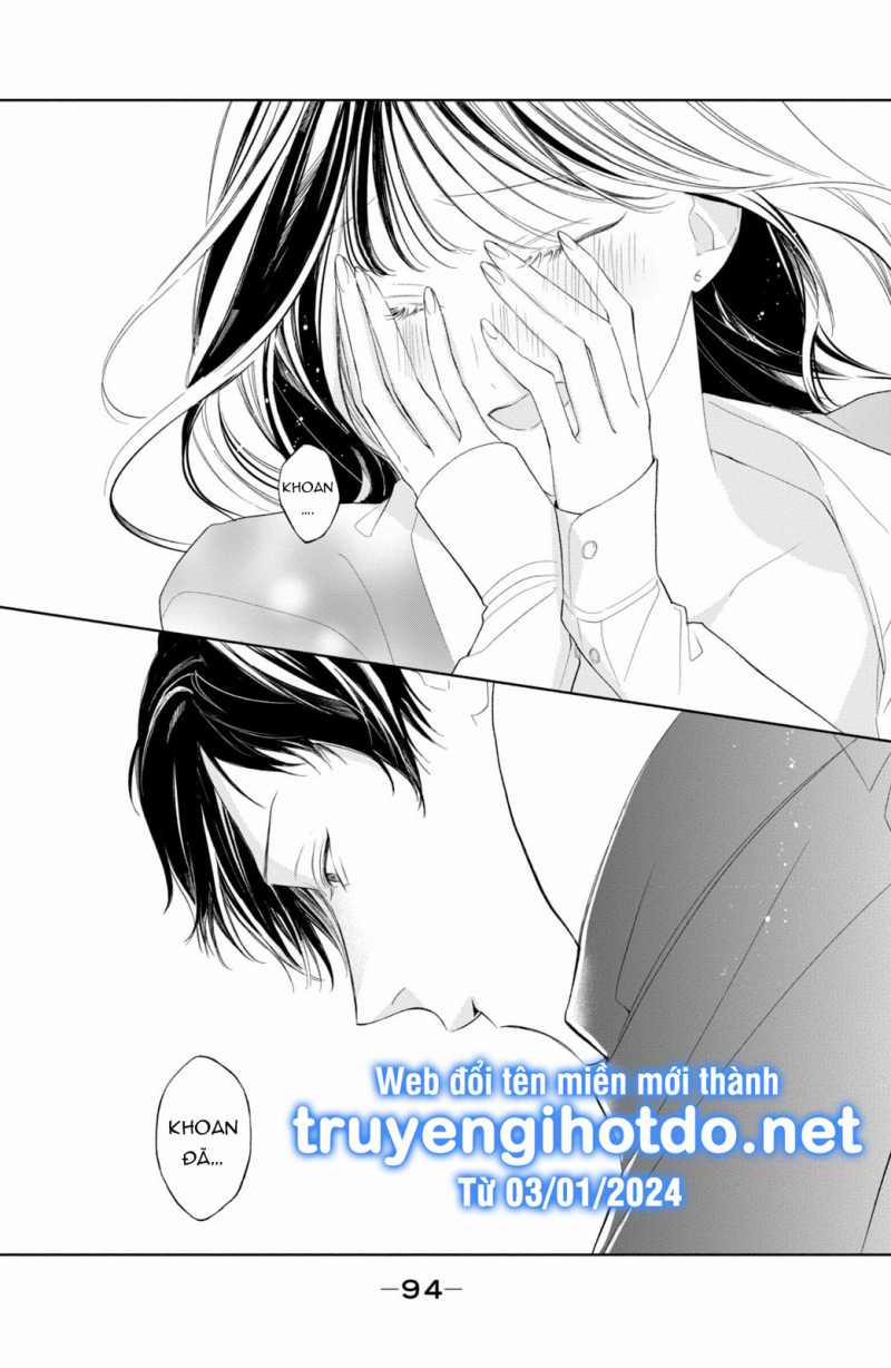 [18+] Thầy Ơi Hãy Ngã Vào Lòng Em Đi! 3.1 trang 5