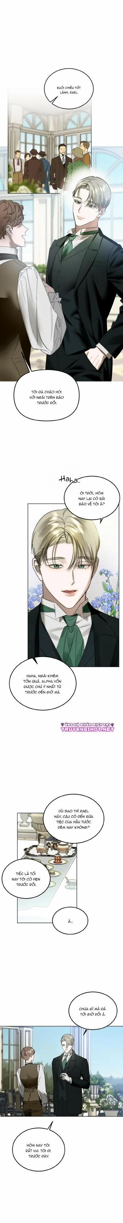 [18+] The Essence 1 trang 0