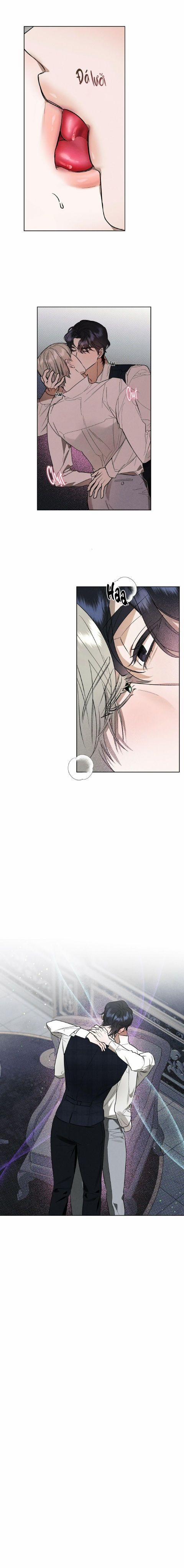 [18+] The Essence 1 trang 13