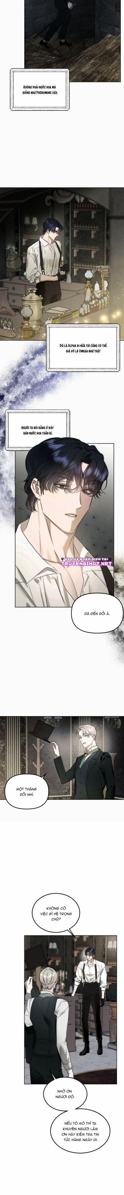 [18+] The Essence 1 trang 2