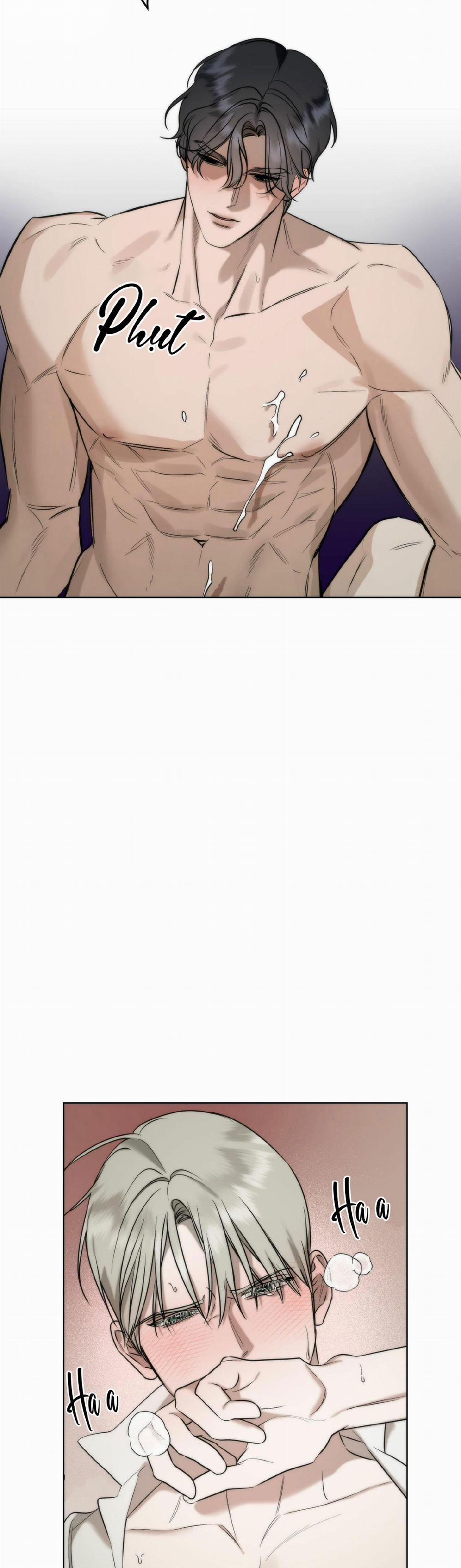 [18+] The Essence 3.1 trang 3