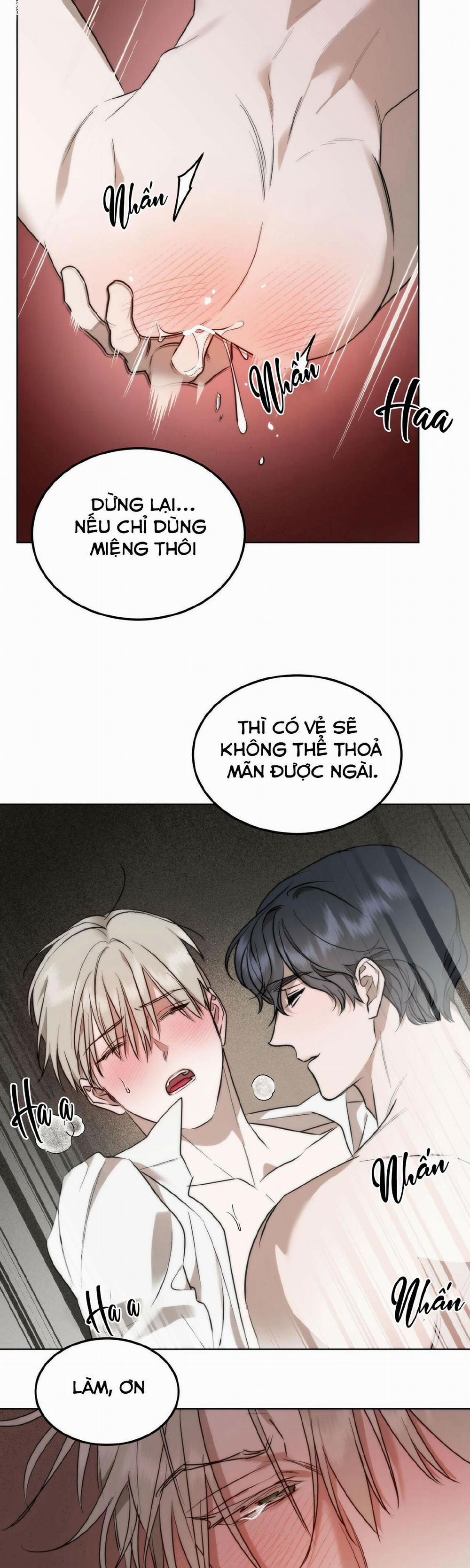 [18+] The Essence 3.1 trang 7