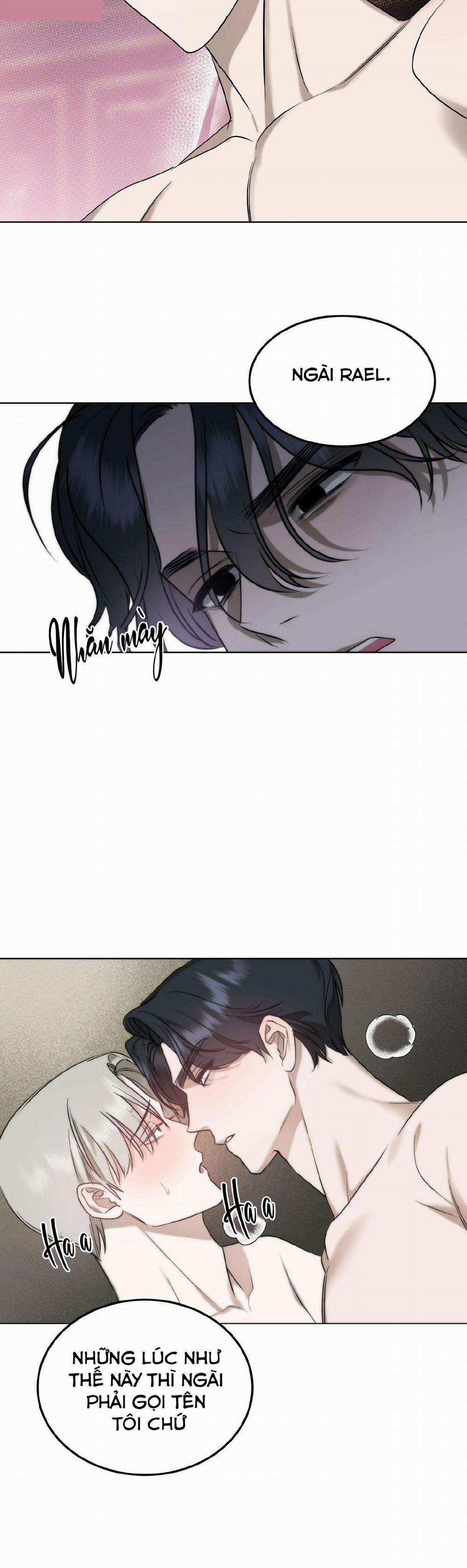 [18+] The Essence 3.2 trang 18