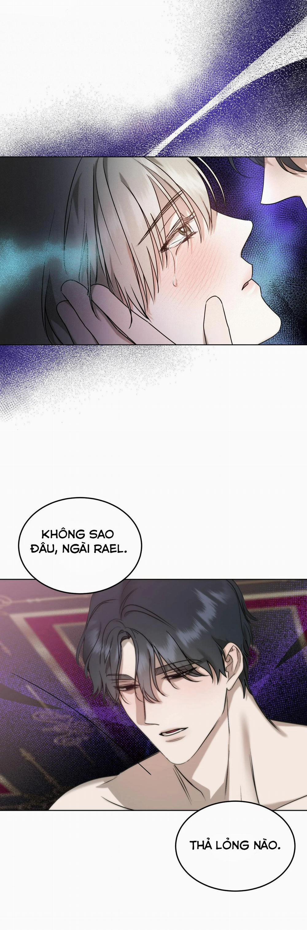 [18+] The Essence 3.2 trang 3