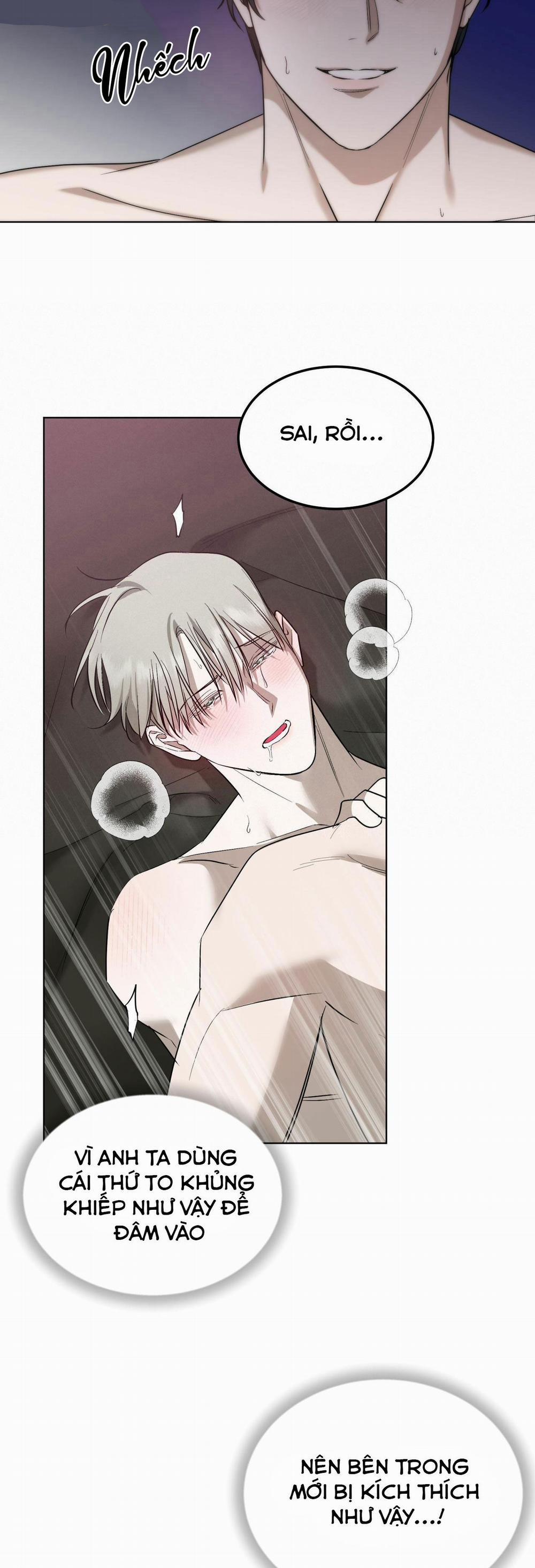 [18+] The Essence 3.2 trang 8