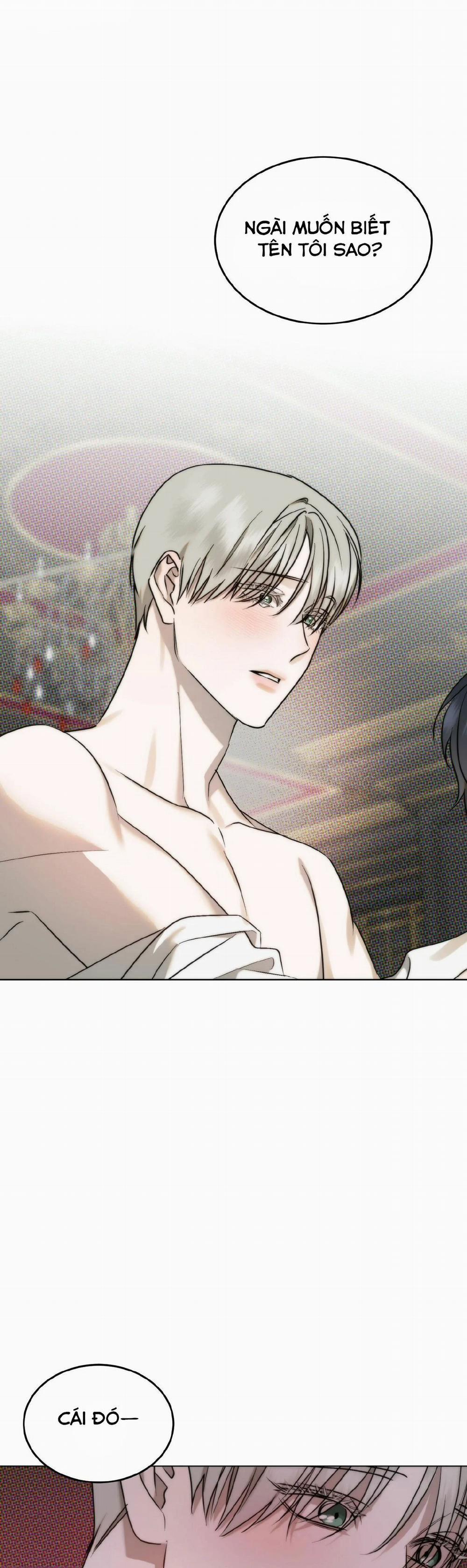 [18+] The Essence 4.1 trang 0