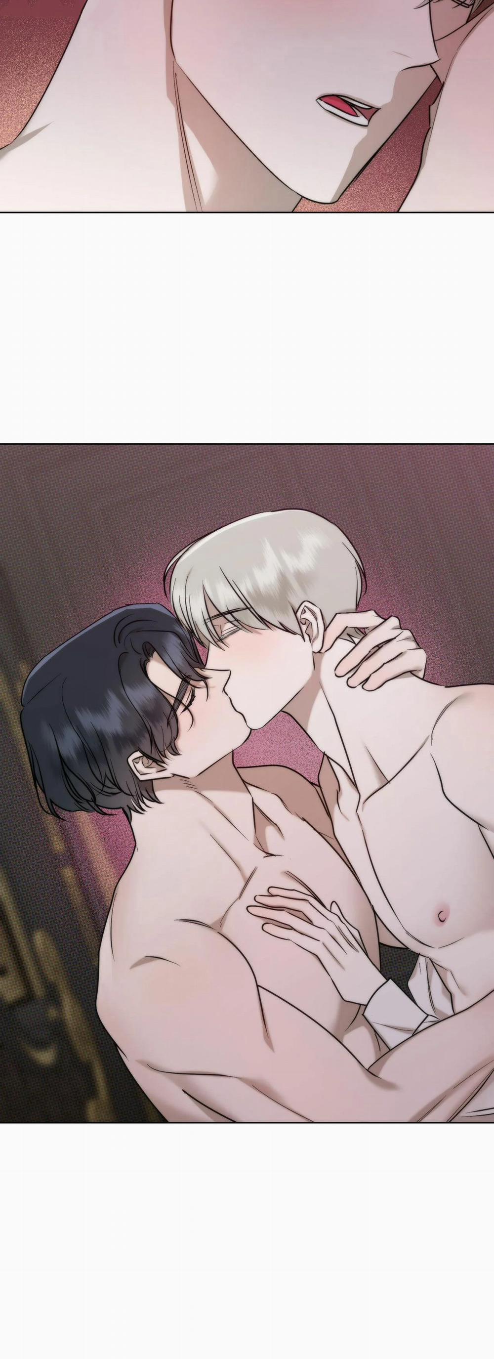 [18+] The Essence 4.1 trang 1