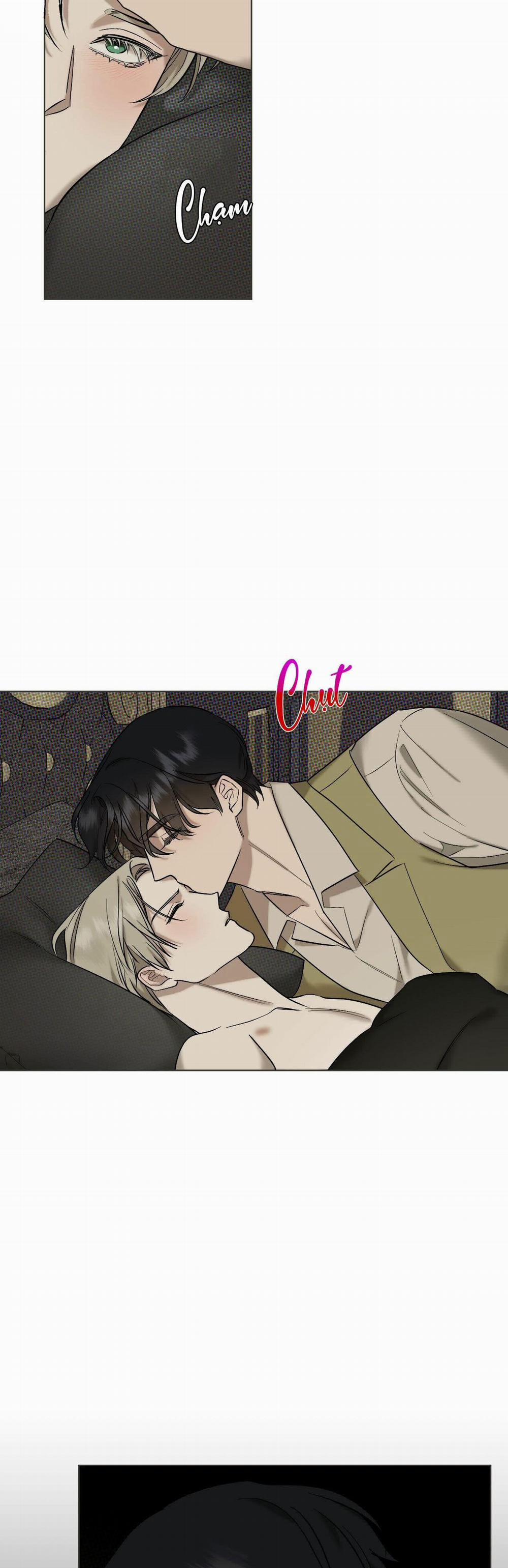 [18+] The Essence 4.1 trang 13