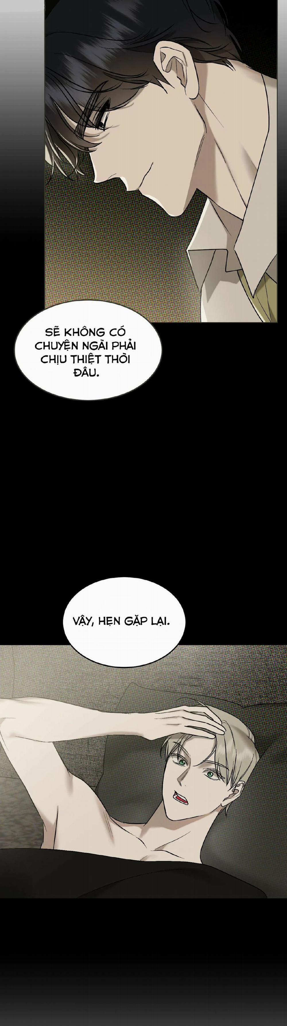 [18+] The Essence 4.1 trang 14