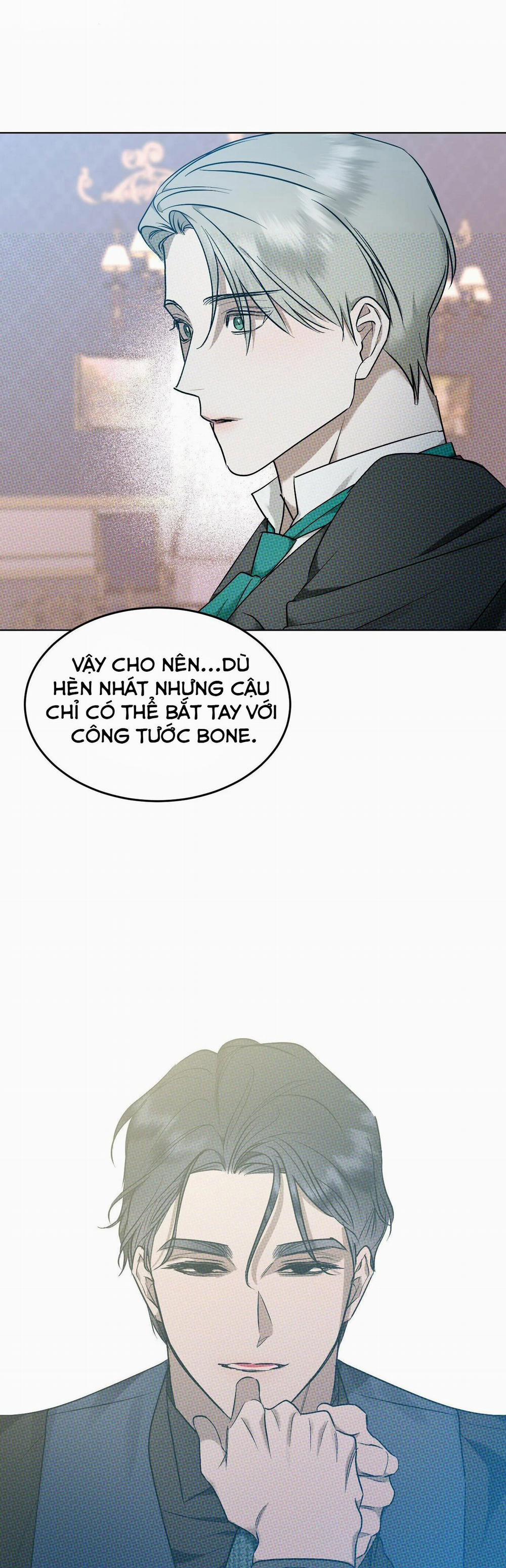 [18+] The Essence 4.2 trang 16