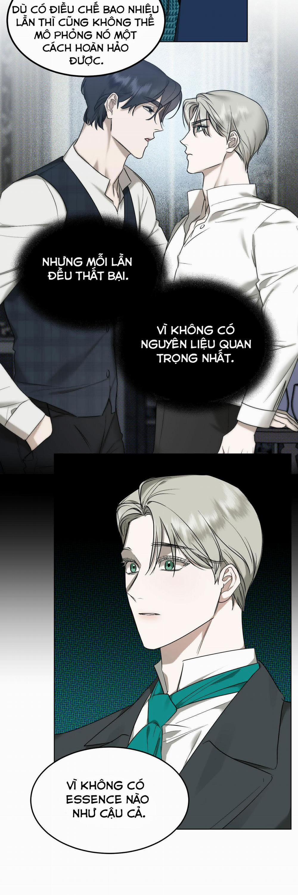 [18+] The Essence 4.2 trang 8