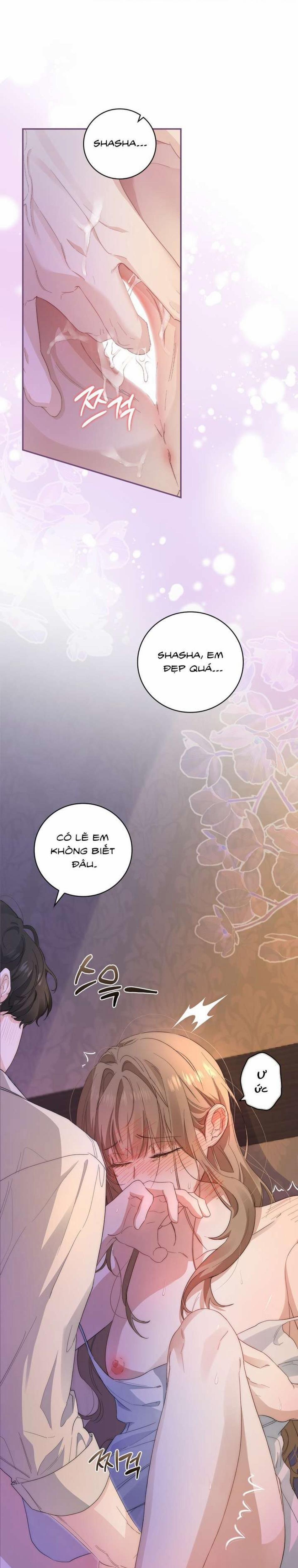 [18+] Thể Loại Khác Quá Đấy? 1 trang 0