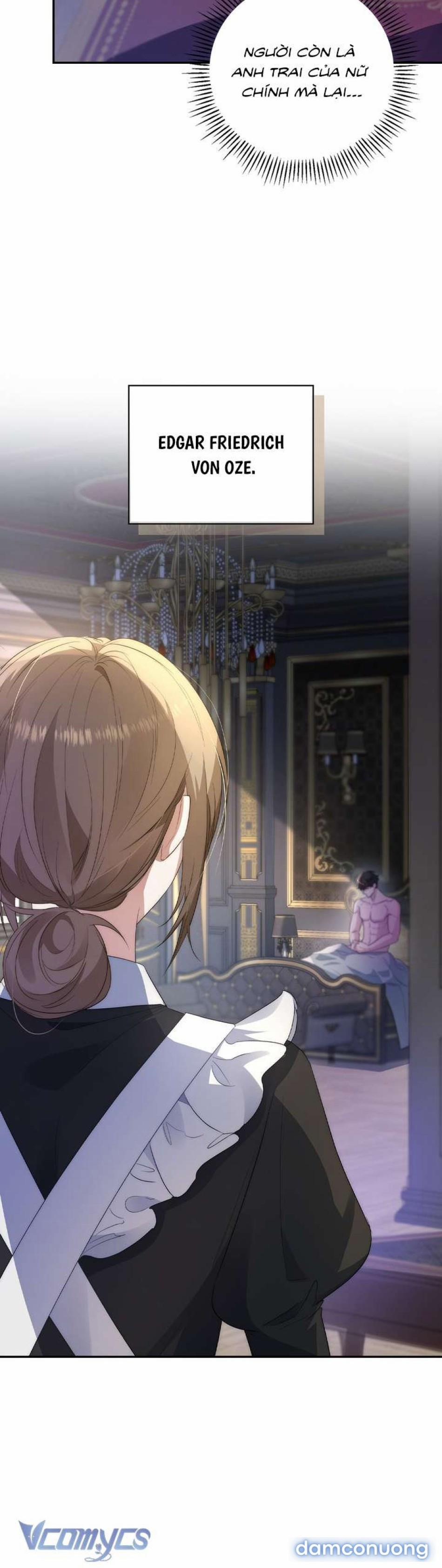 [18+] Thể Loại Khác Quá Đấy? 1 trang 11