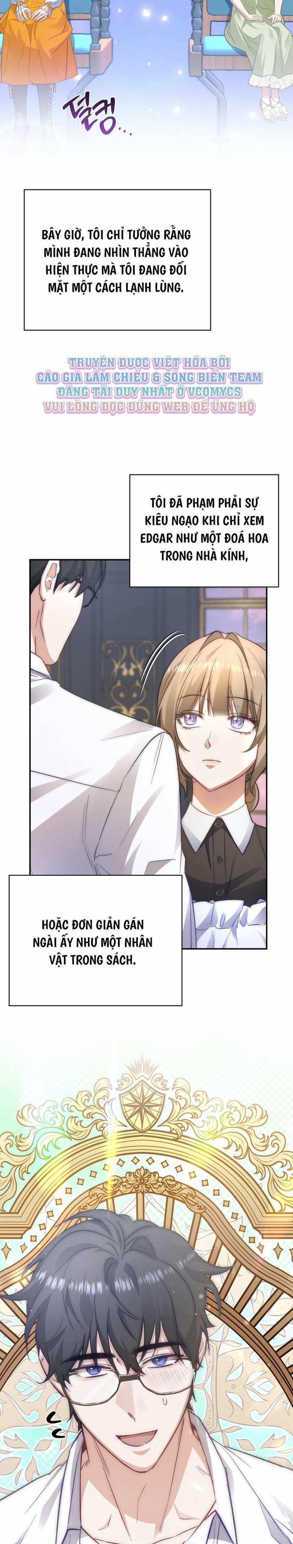 [18+] Thể Loại Khác Quá Đấy? 10 trang 10