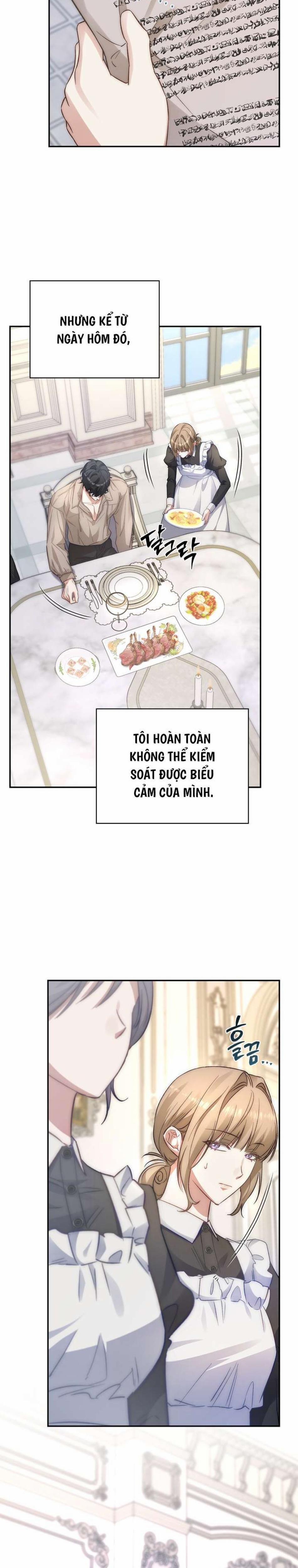 [18+] Thể Loại Khác Quá Đấy? 10 trang 4