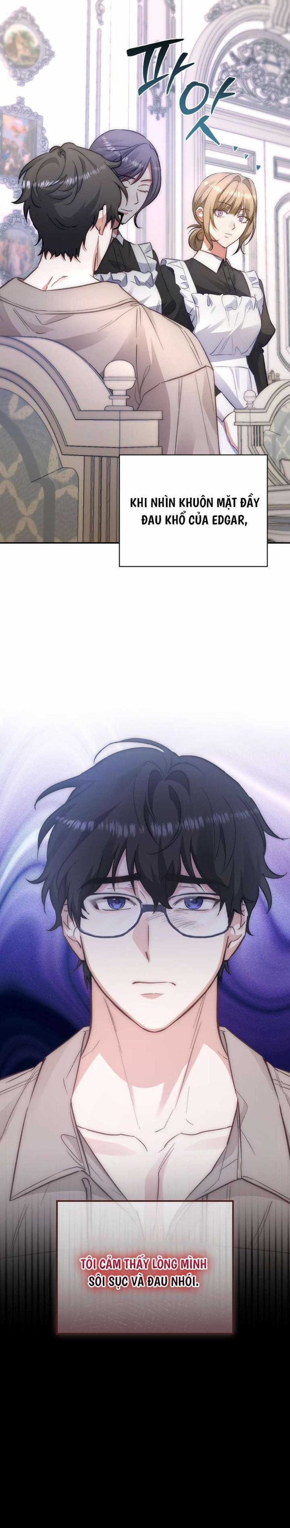 [18+] Thể Loại Khác Quá Đấy? 10 trang 5