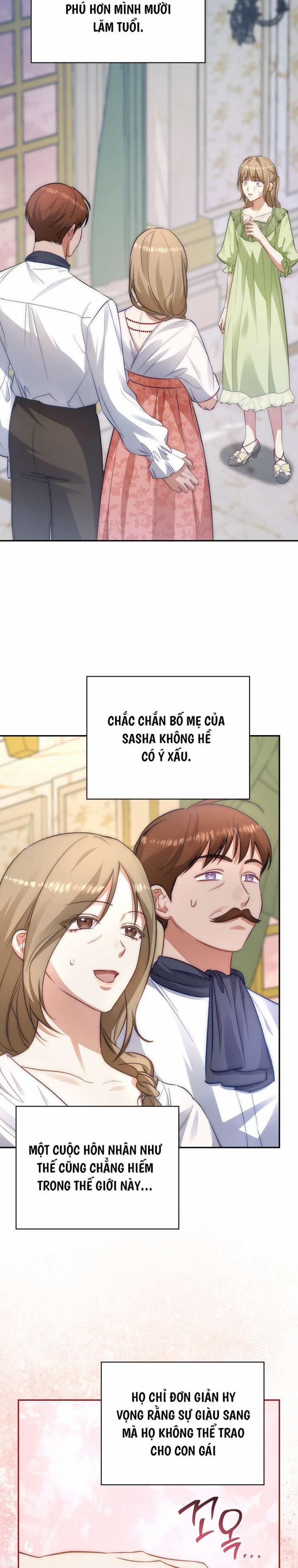 [18+] Thể Loại Khác Quá Đấy? 10 trang 8