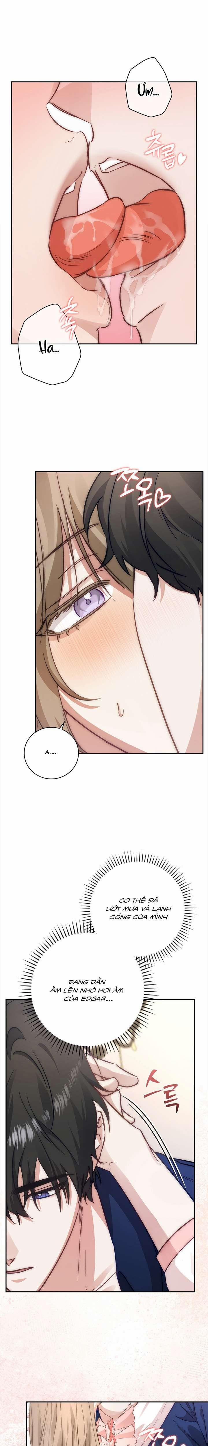 [18+] Thể Loại Khác Quá Đấy? 12 trang 0