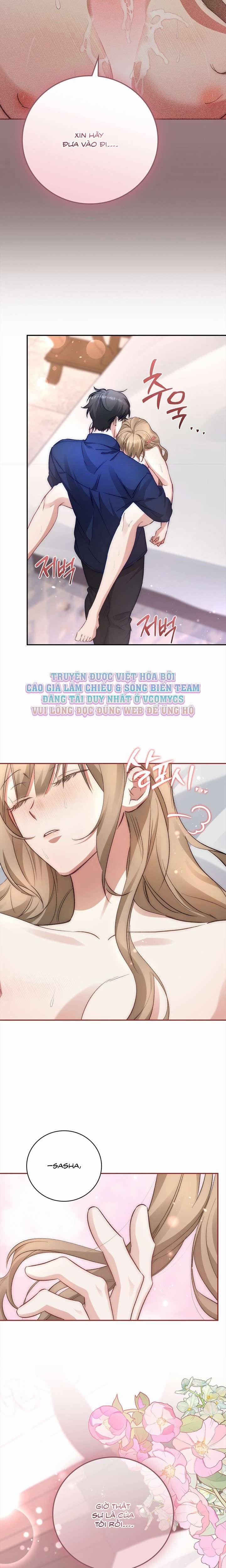 [18+] Thể Loại Khác Quá Đấy? 13 trang 10