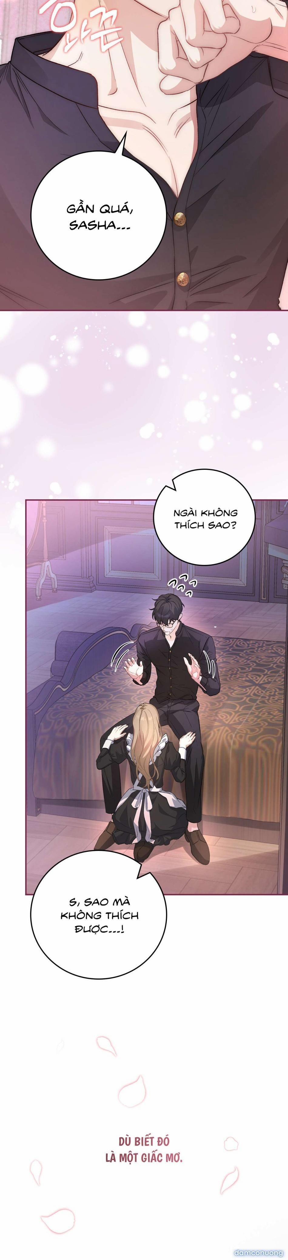 [18+] Thể Loại Khác Quá Đấy? 2 trang 2