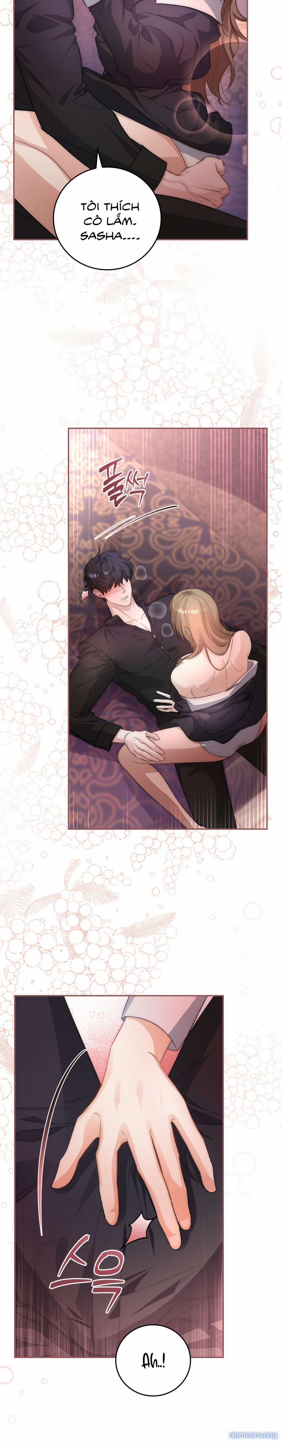 [18+] Thể Loại Khác Quá Đấy? 2 trang 8