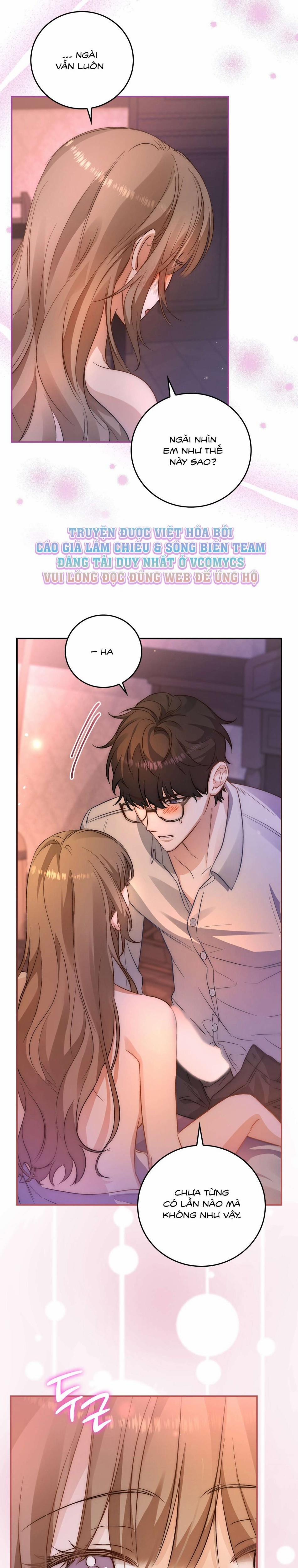 [18+] Thể Loại Khác Quá Đấy? 3 trang 10