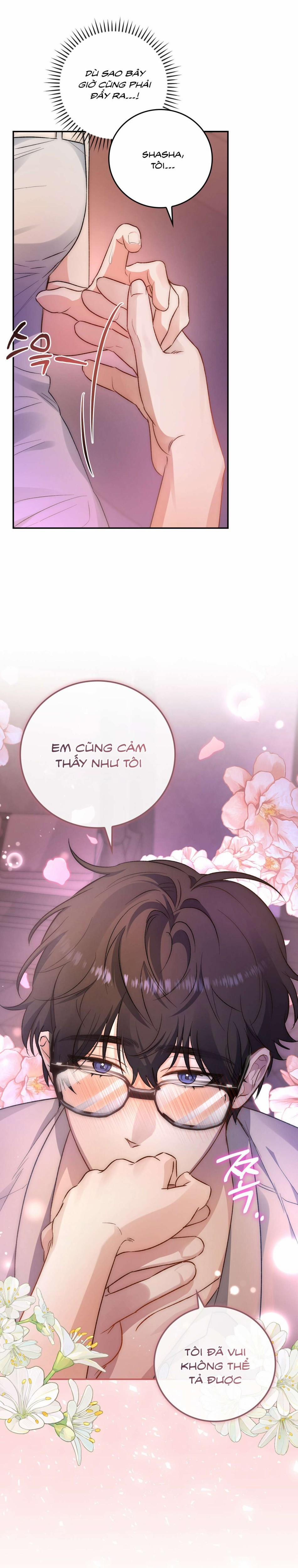 [18+] Thể Loại Khác Quá Đấy? 3 trang 3