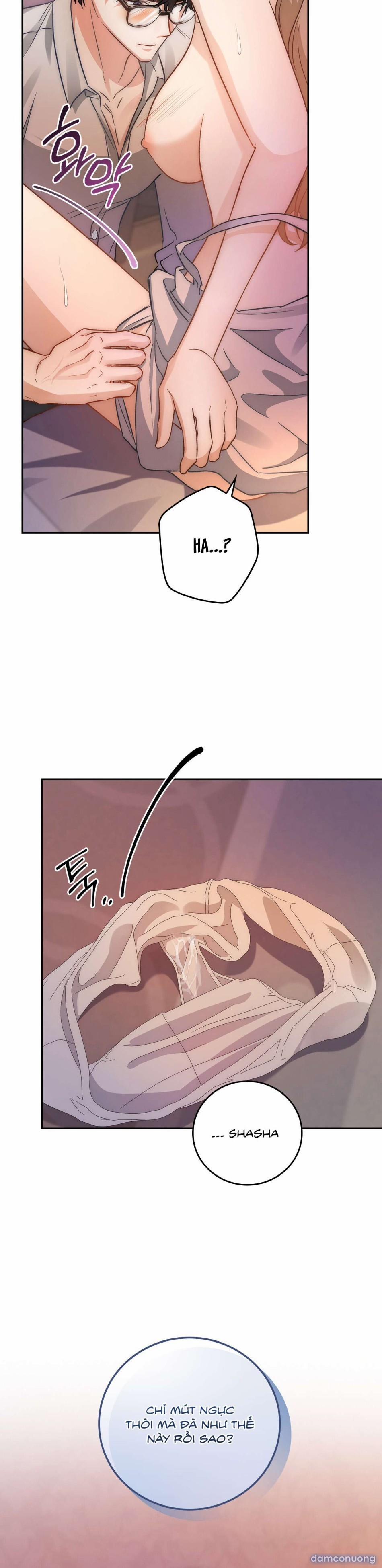 [18+] Thể Loại Khác Quá Đấy? 3 trang 8